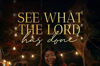 See What The Lord Has Done - Minister Motara Ft. Ngozi Agu