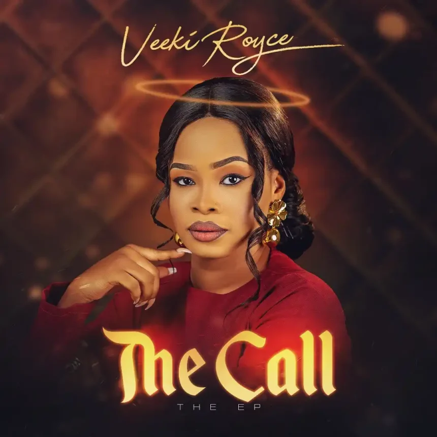 The Call - Veeki Royce