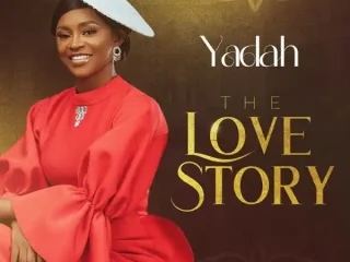 The Love Story Yadah