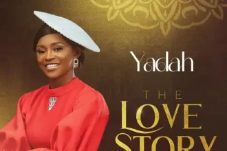 The Love Story Yadah