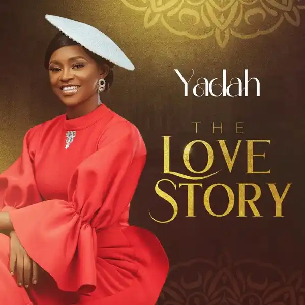 The Love Story Yadah