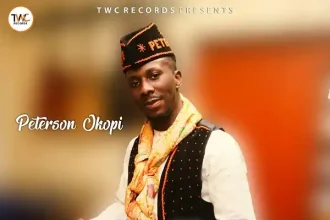 {Video} Ibibio Medley - Peterson Okopi