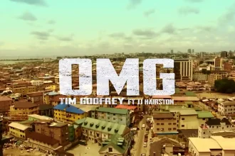 {Video} Omg - Tim Godfrey Ft. Jj Hairston