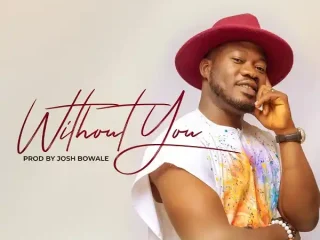 Without You - Olumide Emmanuel