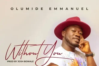 Without You - Olumide Emmanuel