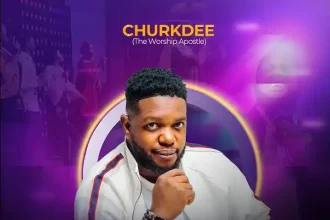 Yahweh Wey Know My Way Churkdee