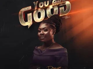 You Are Good - Eva Praise