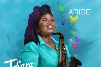 Arise Tasara Ft. Saxgold