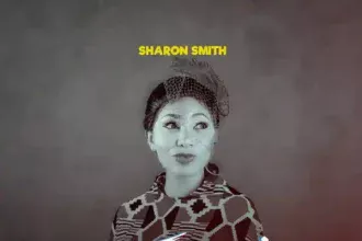 Idi Ebube - Sharom Smith