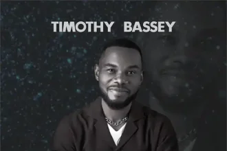 Made In Amazing - Timothy Bassey