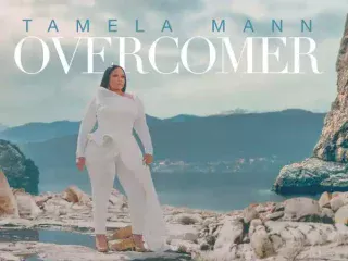 Overcomer Tamela Mann