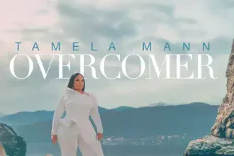 Overcomer Tamela Mann