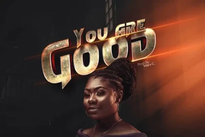 You Are Good - Eva Praise