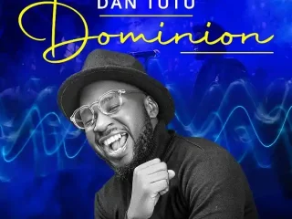 Dominion Dan Tutu