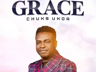 Grace Chuks Ukor