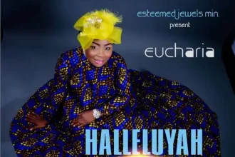 Halleluyah-Hossanna-Eucharia