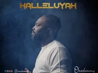 Halleluyah Onoslemmy