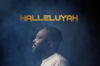 Halleluyah Onoslemmy