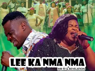 Lee Ka Nma Nma Mr M Revelation