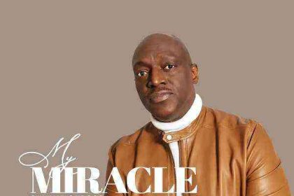 My Miracle - Sammie Okposo