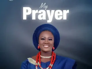 My Prayer - Temiloluwa