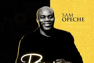 Praise The Lord - Sam Opeche