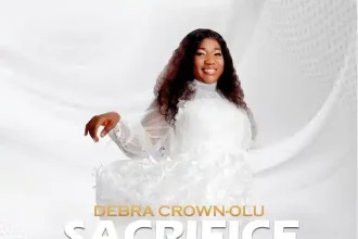 Sacrifice Of Praise Debra Crown Olu