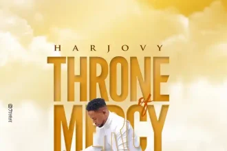 Throne Of Mercy - Harjovy