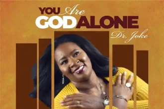 You Are God Alone Dr Joke