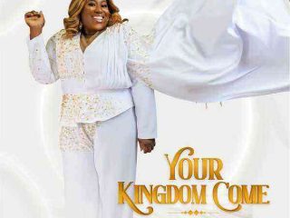 Your Kingdom Come Tosin Oyelakin 1