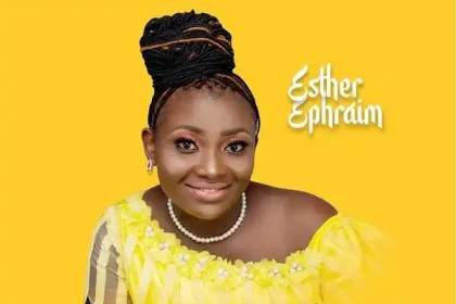 Amanam - Esther Ephraim