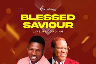 Blessed Saviour Michael Akingbala Ft. Moses Swaray