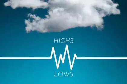 Highs And Lows - Ogmusic Ft. Sammuel