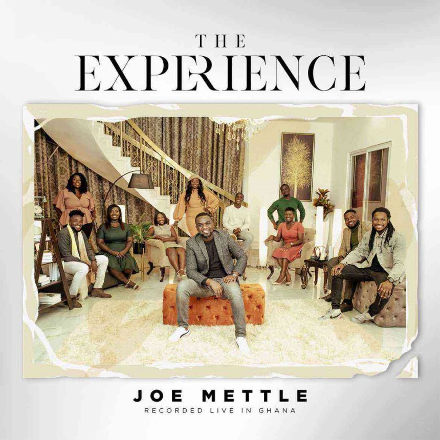 Peace Joe Mettle Ft. Michael Stuckey Lyrics