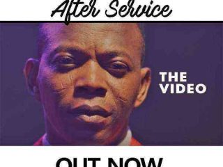 After Service - Koffi Tha Guru