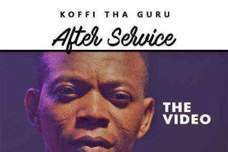 After Service - Koffi Tha Guru