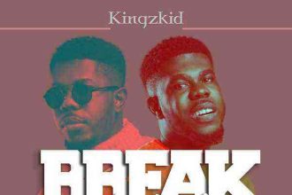 Breakthrough Kingzkid