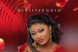 Celebrate By Minister Gold Lyrics