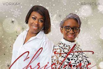 Christmas Time - Vorkay &Amp; Arinola