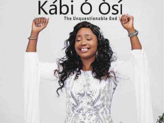 Kabi O Osi - Bimbo Bolumole