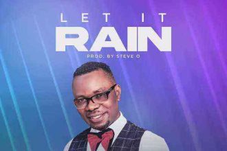 Let It Rain King Solomon 1