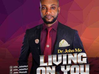 Living On You Dr John Mo