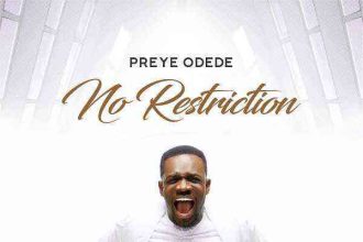 No Restriction - Preye Odede