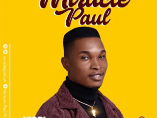 Nobi Miracle Paul 1