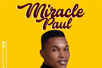 Nobi Miracle Paul 1