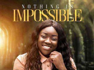 Nothing Is Impossible - Victoria Smart