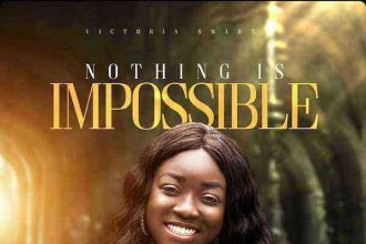 Nothing Is Impossible - Victoria Smart