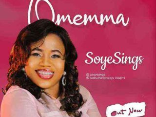 Omemma Soyesings