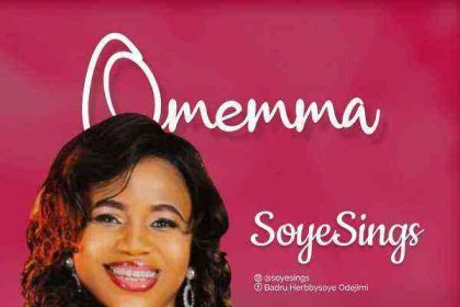 Omemma Soyesings