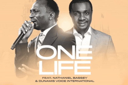 One Life Dr. Paul Enenche Ft. Nathaniel Bassey